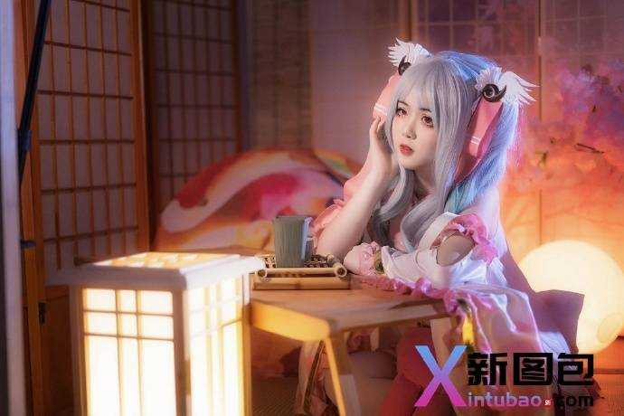 NUT/栗子视频App截图